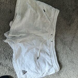 Reebok women’s shorts